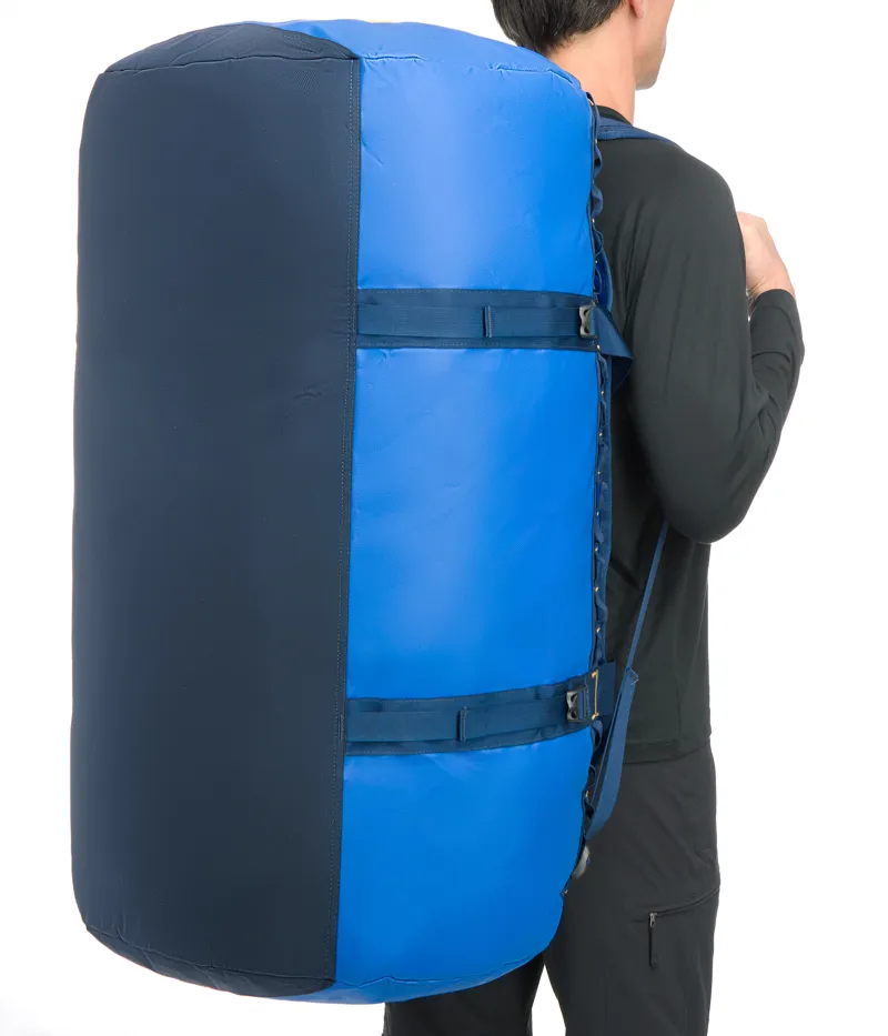 The North Face Base Camp Duffel X-Large Nautical Blue-2